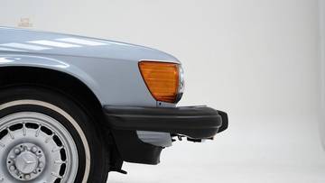 Thumbnail von Mercedes-Benz 380 SL + katlanabilir üst '82
