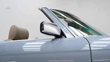 Thumbnail von Mercedes-Benz 380 SL + katlanabilir üst '82
