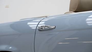 Thumbnail von Mercedes-Benz 380 SL + katlanabilir üst '82