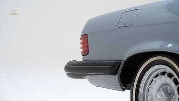 Thumbnail von Mercedes-Benz 380 SL + katlanabilir üst '82