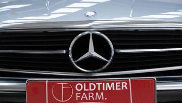 Thumbnail von Mercedes-Benz 380 SL + katlanabilir üst '82