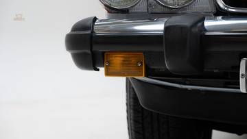 Thumbnail von Mercedes-Benz 380 SL + katlanabilir üst '82