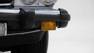 Thumbnail von Mercedes-Benz 380 SL + katlanabilir üst '82