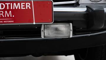 Thumbnail von Mercedes-Benz 380 SL + katlanabilir üst '82