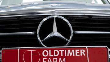 Thumbnail von Mercedes-Benz 380 SL + katlanabilir üst '82