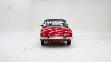 Thumbnail von MG B '67