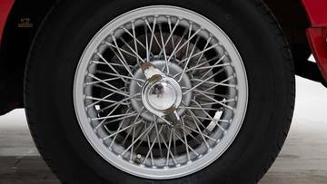 Thumbnail von MG B '67