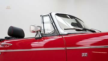 Thumbnail von MG B '67