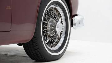 Thumbnail von Jaguar MKII '60