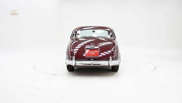 Thumbnail von Jaguar MKII '60