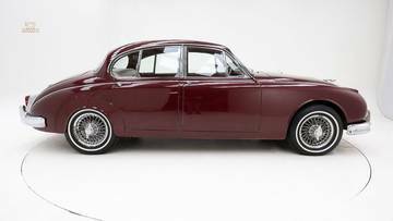 Thumbnail von Jaguar MKII '60