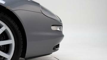 Thumbnail von Maserati  3200 GT '2000