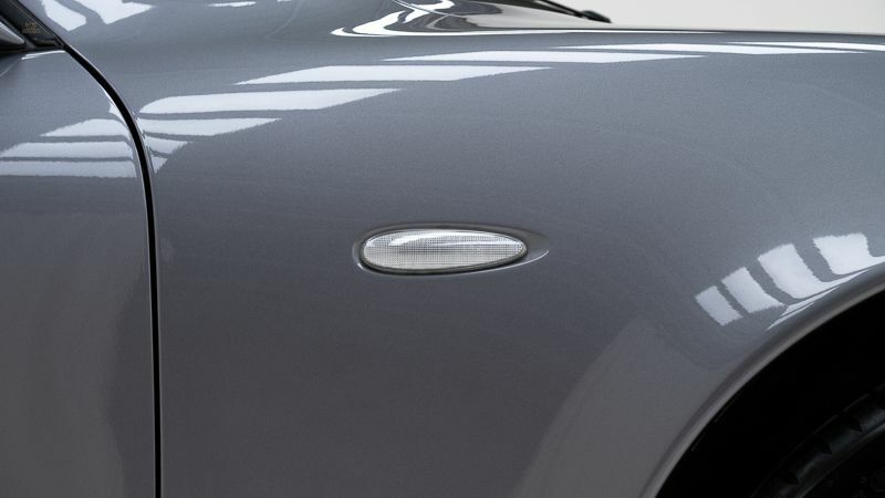 Thumbnail von Maserati  3200 GT '2000