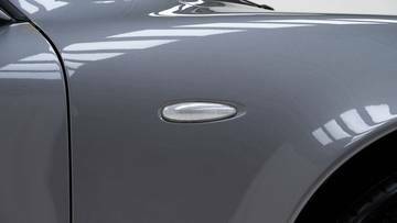 Thumbnail von Maserati  3200 GT '2000