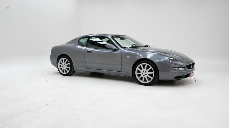 Thumbnail von Maserati  3200 GT '2000