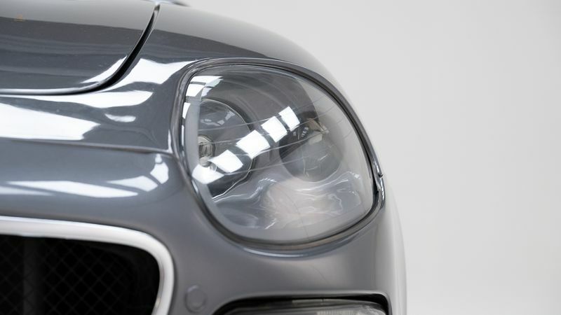 Thumbnail von Maserati  3200 GT '2000