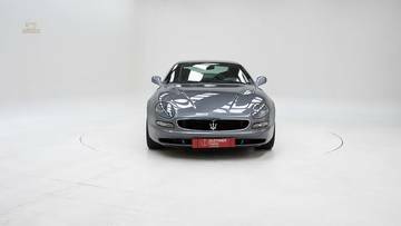 Thumbnail von Maserati  3200 GT '2000