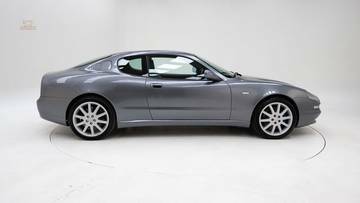 Thumbnail von Maserati  3200 GT '2000