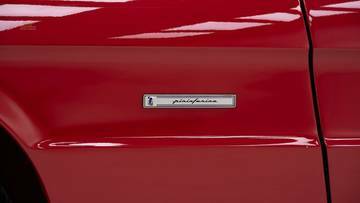 Thumbnail von Alfa Romeo 2000 Spider 4 '91