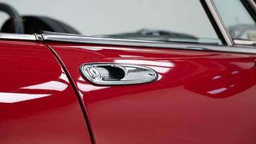 Thumbnail von Alfa Romeo 2000 Spider 4 '91