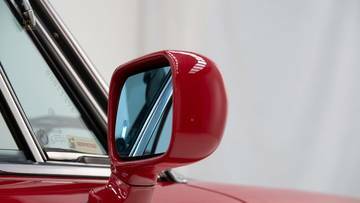 Thumbnail von Alfa Romeo 2000 Spider 4 '91