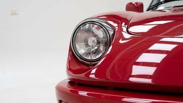 Thumbnail von Alfa Romeo 2000 Spider 4 '91