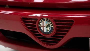 Thumbnail von Alfa Romeo 2000 Spider 4 '91