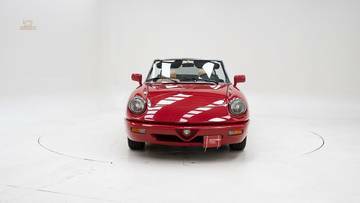Thumbnail von Alfa Romeo 2000 Spider 4 '91