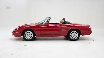 Thumbnail von Alfa Romeo 2000 Spider 4 '91