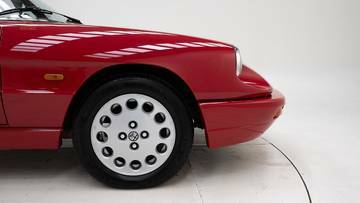 Thumbnail von Alfa Romeo 2000 Spider 4 '91
