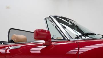 Thumbnail von Alfa Romeo 2000 Spider 4 '91