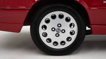 Thumbnail von Alfa Romeo 2000 Spider 4 '91