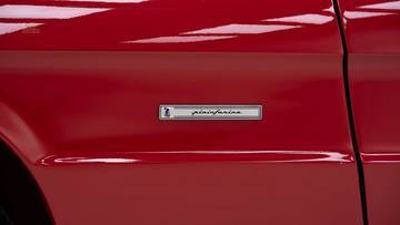 Thumbnail von Alfa Romeo 2000 Spider 4 '91