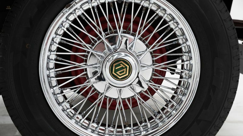 Thumbnail von MG TD '53