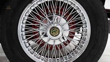 Thumbnail von MG TD '53