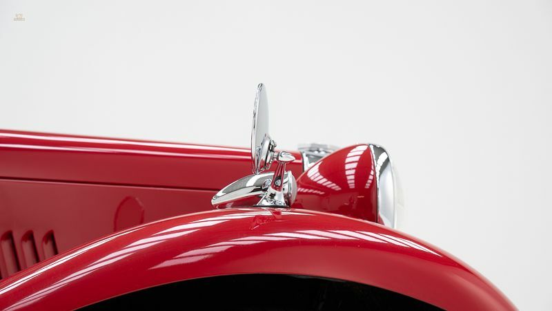 Thumbnail von MG TD '53