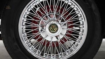 Thumbnail von MG TD '53