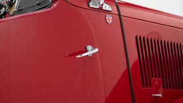 Thumbnail von MG TD '53