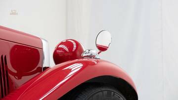 Thumbnail von MG TD '53