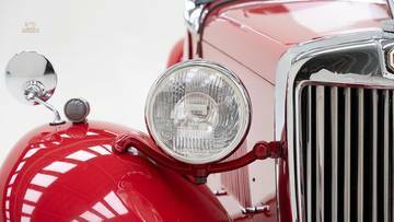 Thumbnail von MG TD '53