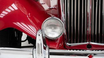 Thumbnail von MG TD '53