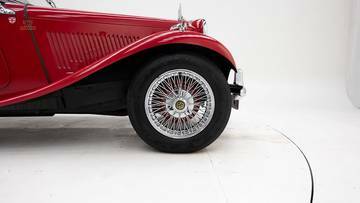 Thumbnail von MG TD '53