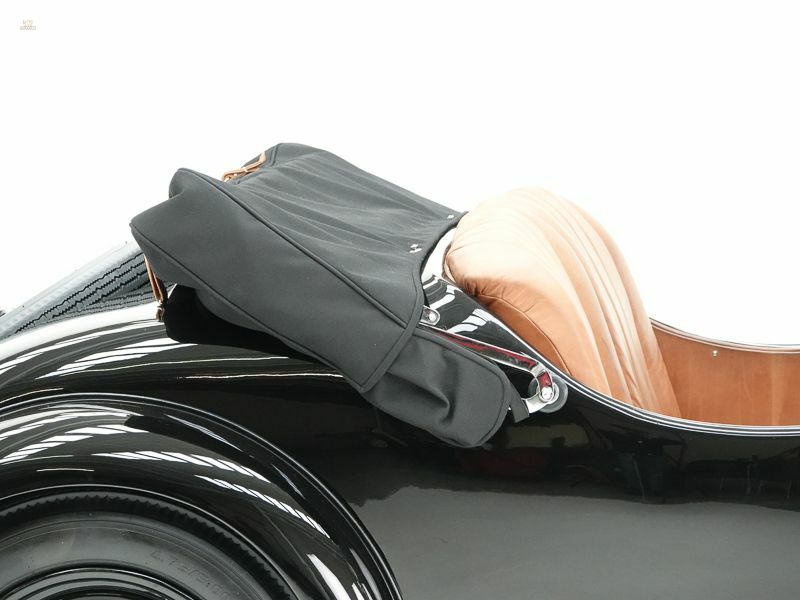 Thumbnail von Mercedes-Benz 170/6 Roadster by Reuter '35