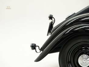 Thumbnail von Mercedes-Benz 170/6 Roadster by Reuter '35