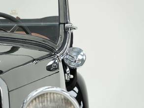 Thumbnail von Mercedes-Benz 170/6 Roadster by Reuter '35