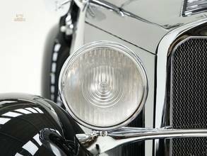 Thumbnail von Mercedes-Benz 170/6 Roadster by Reuter '35