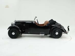 Thumbnail von Mercedes-Benz 170/6 Roadster by Reuter '35