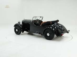 Thumbnail von Mercedes-Benz 170/6 Roadster by Reuter '35