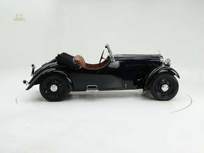 Thumbnail von Mercedes-Benz 170/6 Roadster by Reuter '35