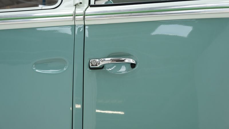 Thumbnail von Volkswagen T1 Kombi 21 Windows '64